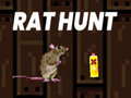 Juego Rat hunt