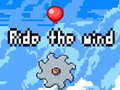 Juego Ride the Wind