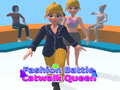 Juego Fashion Battle Catwalk Queen