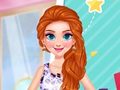 Juego Princess Kitchen Stories: Birthday Cake