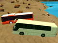 Juego Water Surfer Bus Simulation Game 3D