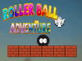 Juego Roller Ball Adventure