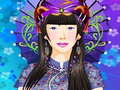 Juego Asian Girl Makeup