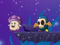 Juego Super Mushroom