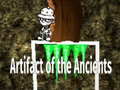 Juego Artifact of the Ancients