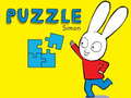 Juego Simon Puzzle
