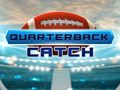 Juego Quarterback Catch