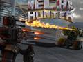 Juego Mecha Hunter