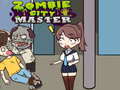 Juego Zombie City Master