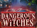 Juego Dangerous Witches