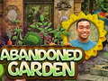 Juego Abandoned Garden