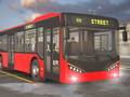 Juego City Bus Driver