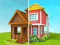 Juego Home Makeover