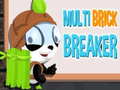 Juego Multi Brick Breaker