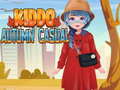 Juego Kiddo Autumn Casual