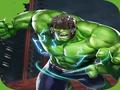 Juego Hulk Smash Wall