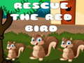 Juego Rescue the Red Bird