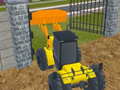 Juego Highway Road Construction Game