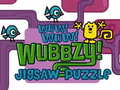 Juego Wow Wow Wubbzy Jigsaw Puzzle