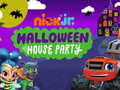 Juego Nick Jr. Halloween House Party