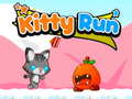 Juego Kitty Run