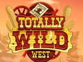 Juego Totally Wild West