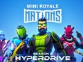 Juego Mini Royale: Nations Season 3
