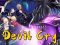 Juego Devil Cry