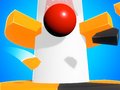 Juego Spiral Helix Jump