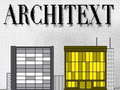 Juego Architext