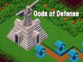 Juego Gods of Defense