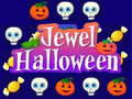 Juego Jewel Halloween