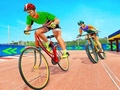 Juego Bicycle Racing Game BMX Rider