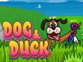 Juego Dog & Duck