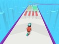 Juego Super Monster Run