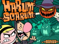 Juego Harum-Scarum