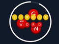 Juego Circle Word