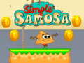 Juego Simple Samosa Run