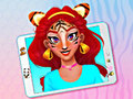 Juego Wild Animal Princesses Makeover #Prep