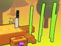 Juego Knife Fllip