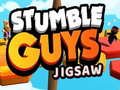 Juego Stumble Guys Jigsaw