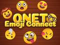 Juego Onet Emoji Connect