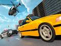 Juego Police Real Chase Car Simulator