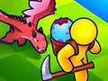 Juego Green Island: Land Of Fire