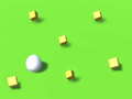 Juego Roll a Ball