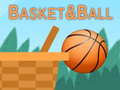 Juego Basket&Ball