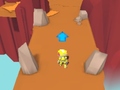 Juego Little Robot