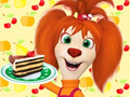 Juego The Barkers Cooking Game
