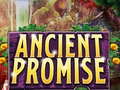Juego Ancient Promise