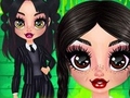 Juego Gothic New Era